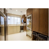 cortina com corta luz orçamento Bacacheri