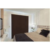 cortina com corta luz valor Butiatuvinha