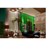 cortinas para quarto de casal corta luz valor Guabirotuba