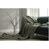 manta decorativa para poltrona valor Hauer manta decorativa para poltrona valor Hauer
