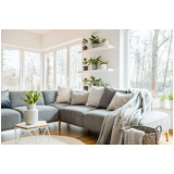 Manta Decorativa para Cadeira