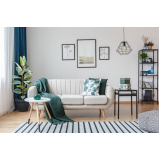 Manta Decorativa para Sofá Bigorrilho