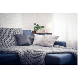 Manta para Sofa 2 e 3 Lugares Paraná