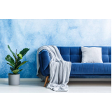 Manta para Sofá Paraná