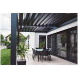 onde comprar persiana black out Alto Boqueirão