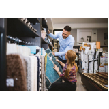 onde comprar tapetes grandes para sala Mandirituba