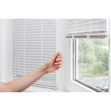 Persiana Aluminio 25mm Paraná