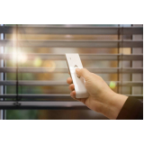 Persianas Horizontais de Alumínio Paraná