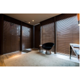 Persiana Horizontal Blecaute