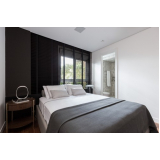 Persiana para Quarto Horizontal