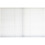 Persiana Lavável para Cozinha