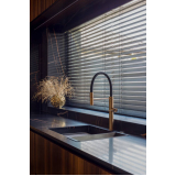 Persiana Blecaute para Quarto Paraná