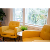 Persiana para Escritorio Bigorrilho