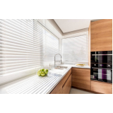 Persiana para Quarto Bigorrilho