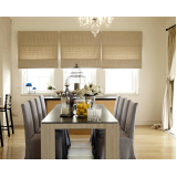 Persiana Preta Paraná