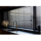 Persiana Vertical para Sala Paraná