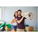 preço de tapetes para sala grande Vila Hauer