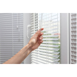 Persianas de Aluminio Persianas de Aluminio