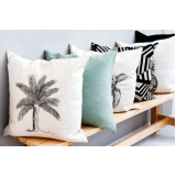 Tecidos para Almofada Tecidos para Almofada