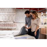 tapete para sala pequena Fazendinha