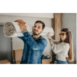 Tapete Peludo para Sala Paraná Tapete Peludo para Sala Paraná