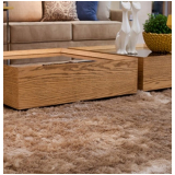 tapete peludo para sala preço Boa Vista tapete peludo para sala preço Boa Vista