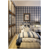tecido para decorar parede de sala Bigorrilho tecido para decorar parede de sala Bigorrilho