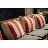 Tecido Estampado para Almofada Bigorrilho Tecido Estampado para Almofada Bigorrilho