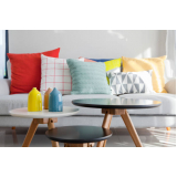 Tecido Grosso para Almofada Bigorrilho Tecido Grosso para Almofada Bigorrilho