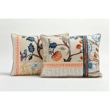 Tecido para Almofada Paraná Tecido para Almofada Paraná