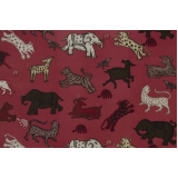 Tecido para Parede da Sala Tecido para Parede da Sala