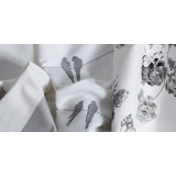 Tecido de Parede Infantil Tecido de Parede Infantil