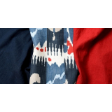 Tecido para Parede Decoração Tecido para Parede Decoração