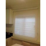 valor de cortina blackout corta luz Campo Comprido